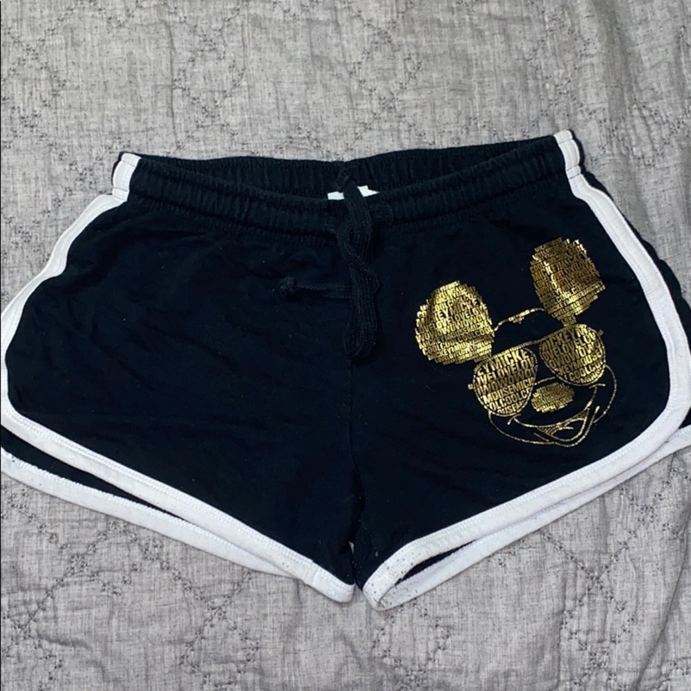Disney shorts